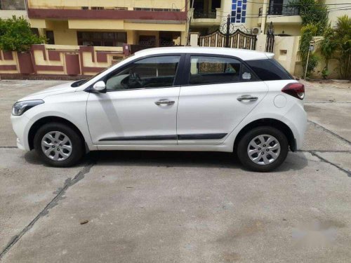 Hyundai i20 2016 Sportz 1.2 MT for sale 