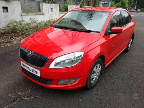 2012 Skoda Rapid MT for sale at low price