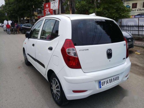 Used Hyundai i10 Era 2012 MT for sale 