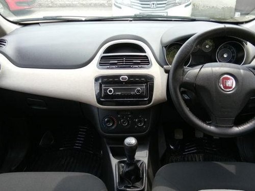 Used Fiat Punto Evo 1.3 Dynamic MT 2014 for sale