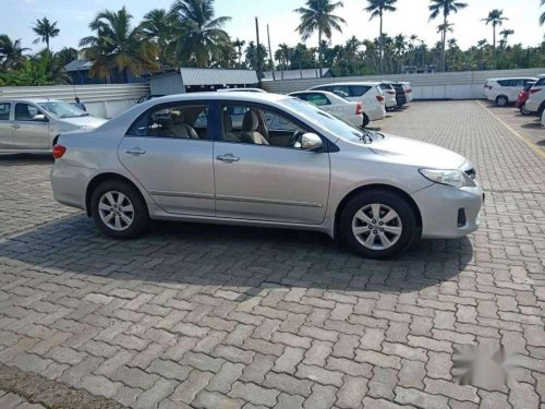 Toyota Corolla Altis 2012 1.8 G MT for sale 