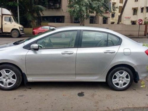 Used Honda City i-VTEC S MT 2011 for sale