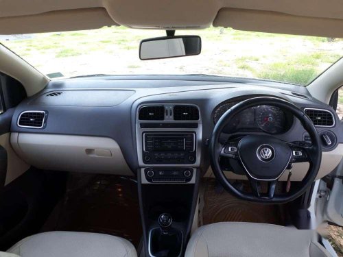 Used 2015 Volkswagen Vento MT for sale 