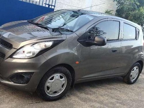 Chevrolet Beat LS Diesel, 2015, Diesel MT for sale 