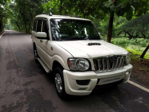 Mahindra Scorpio M2DI, 2011, Diesel MT for sale 