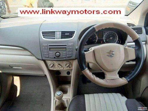 Maruti Suzuki Ertiga VDi, 2013, Diesel MT for sale 