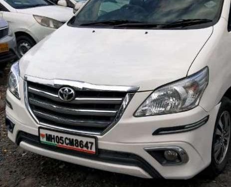 Toyota Innova 2016 MT for sale 