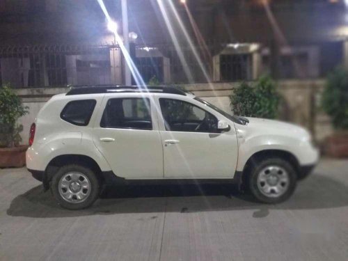 Renault Duster 85 PS RXL, 2012, Diesel MT for sale 
