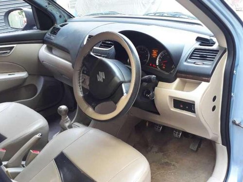 Maruti Suzuki Swift Dzire VDi BS-IV, 2015, Diesel MT for sale 