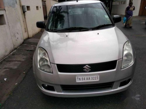 Maruti Suzuki Swift VXi, 2010, Petrol MT for sale 