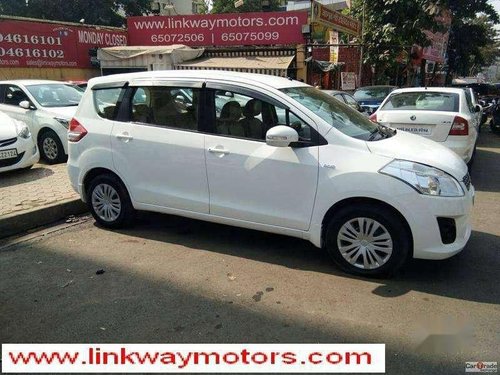 Maruti Suzuki Ertiga VDi, 2013, Diesel MT for sale 