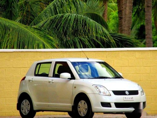 Maruti Suzuki Swift LDi, 2008, Diesel MT for sale 