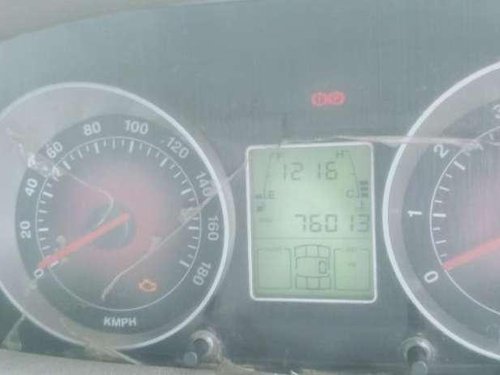 Mahindra Scorpio VLX 2WD Airbag AT BS-IV, 2011, Diesel for sale 