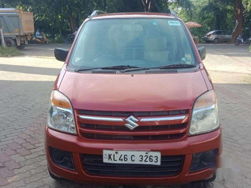 2009 Maruti Suzuki Wagon R LXI MT for sale at low price