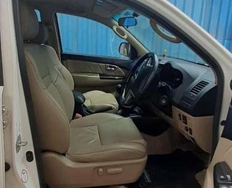 Toyota Fortuner 2015 MT for sale 