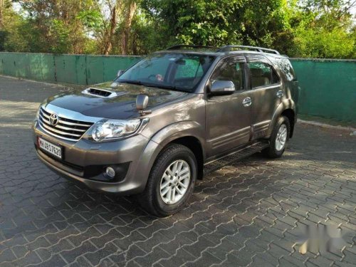 Used 2014 Toyota Fortuner MT for sale