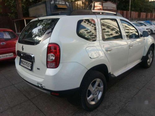 Renault Duster 110 PS RxZ Diesel, 2013, MT for sale 