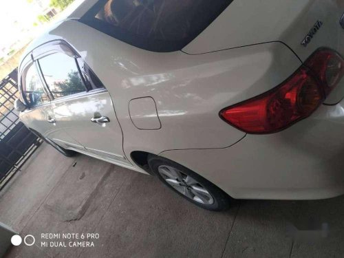 Used 2011 Toyota Corolla Altis GL MT for sale