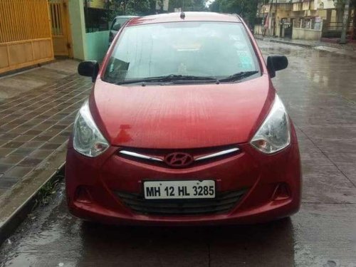 2011 Hyundai Eon MT for sale