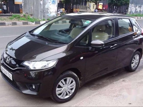 2016 Honda Jazz MT for sale