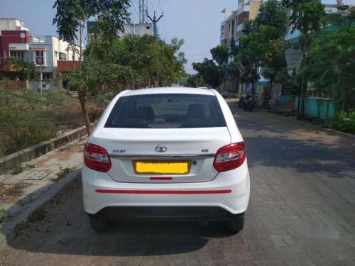 Tata Zest XE 75 PS Diesel, 2017, Diesel MT for sale 