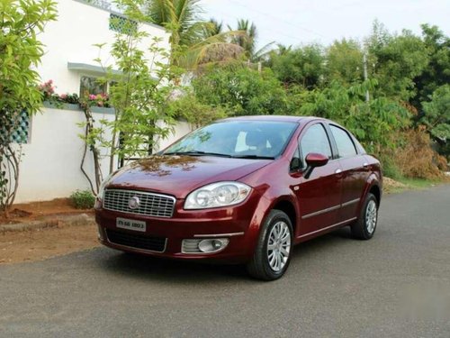 Fiat Linea 2009 Dynamic MT for sale 