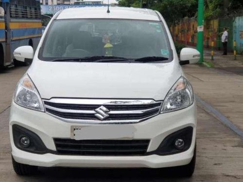 Maruti Suzuki Ertiga Vxi ABS, 2016, Petrol MT for sale