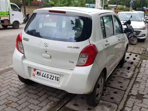 Used 2016 Maruti Suzuki Celerio MT for sale