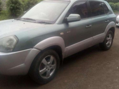 Hyundai Tucson CRDi 2006 MT for sale 