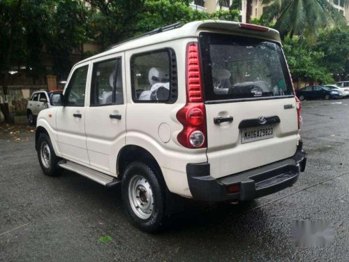 Mahindra Scorpio LX BS-IV, 2012, Diesel MT for sale 