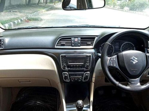 Maruti Suzuki Ciaz, 2015, Petrol MT for sale 