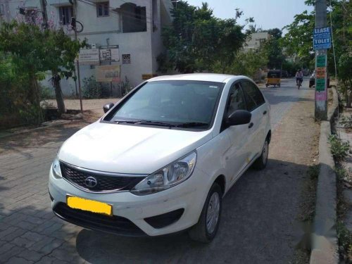 Tata Zest XE 75 PS Diesel, 2017, Diesel MT for sale 