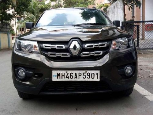 Renault Kwid RXT, 2015, Petrol MT for sale 