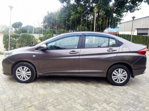 2015 Honda City i-DTEC SV MT for sale at low price