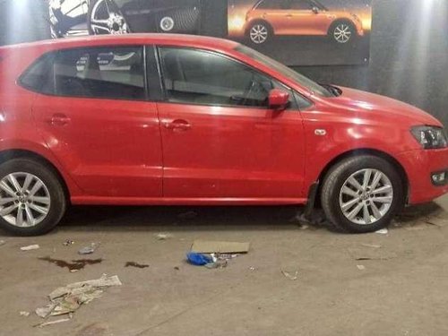 Used Volkswagen Polo GT TDI MT for sale 