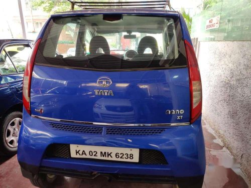 Tata Nano Twist XT, 2015, Petrol MT for sale 