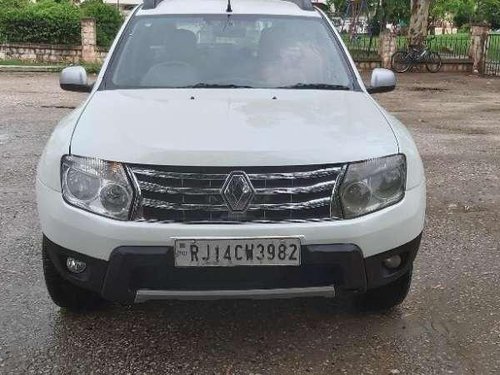 2014 Renault Duster MT for sale at low price
