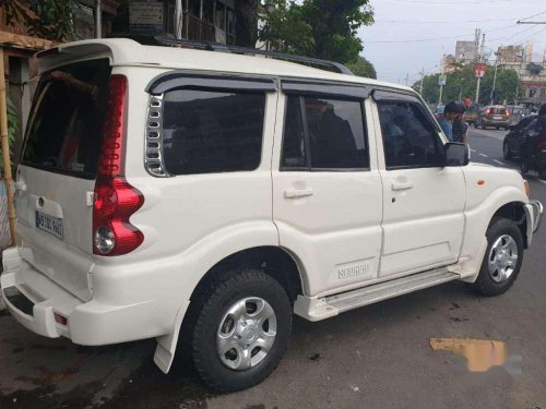 Mahindra Scorpio 2008 MT for sale 