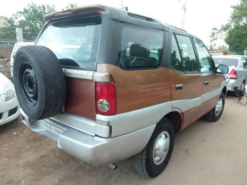 Tata Safari 4x4 VXi BS-III, 1998, Diesel MT for sale 