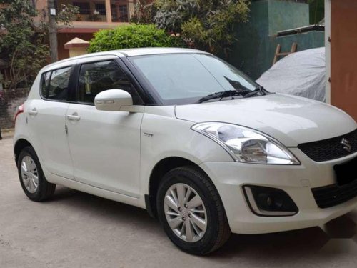 Used 2015 Maruti Suzuki Swift ZXI MT for sale