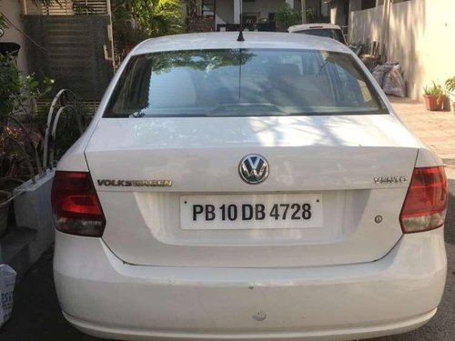 2010 Volkswagen Vento MT for sale