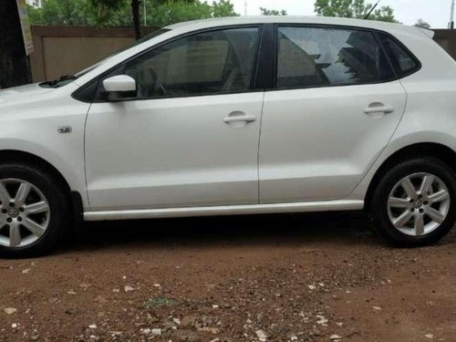 Used Volkswagen Polo MT for sale at low price