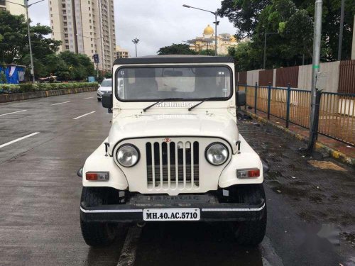 Mahindra Thar 2013 CRDe MT for sale 