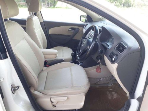 Used 2015 Volkswagen Vento MT for sale 