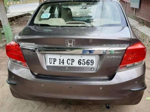 Honda Amaze 1.2 SMT I VTEC, 2015, Petrol MT for sale 