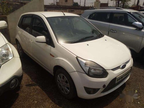 2012 Ford Figo MT for sale