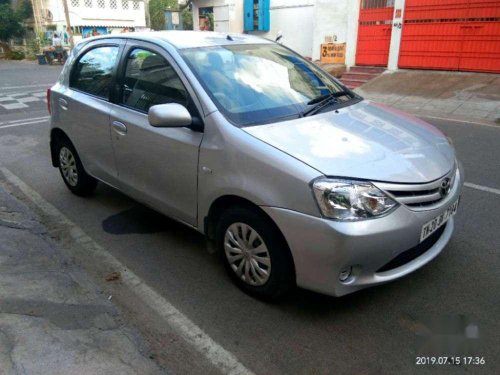 Toyota Etios Liva GD, 2012, Diesel MT for sale 