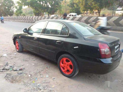 2005 Hyundai Elantra 1.6 S MT for sale at low price