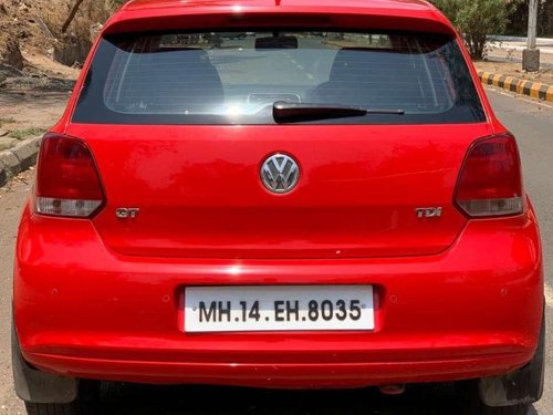 Used Volkswagen Polo GT TDI MT for sale 