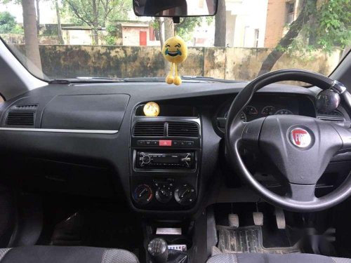 Fiat Punto 2012 MT for sale 